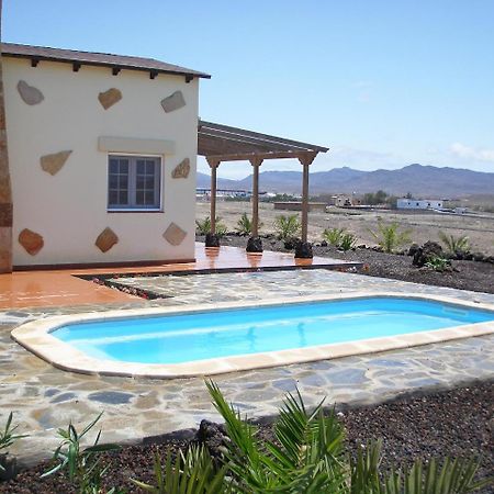 El Charco  Villa La Fuentita-2 By Interhome المظهر الخارجي الصورة