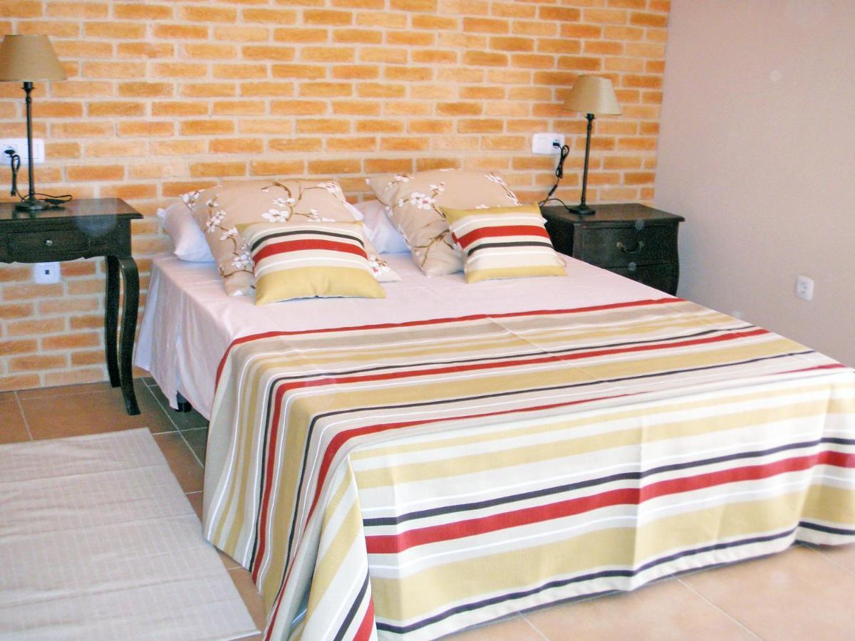 El Charco  Villa La Fuentita-2 By Interhome المظهر الخارجي الصورة